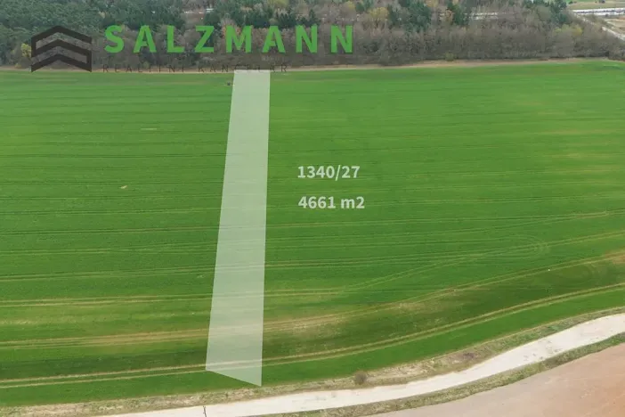 Prodej pole, Tlučná, 9274 m2