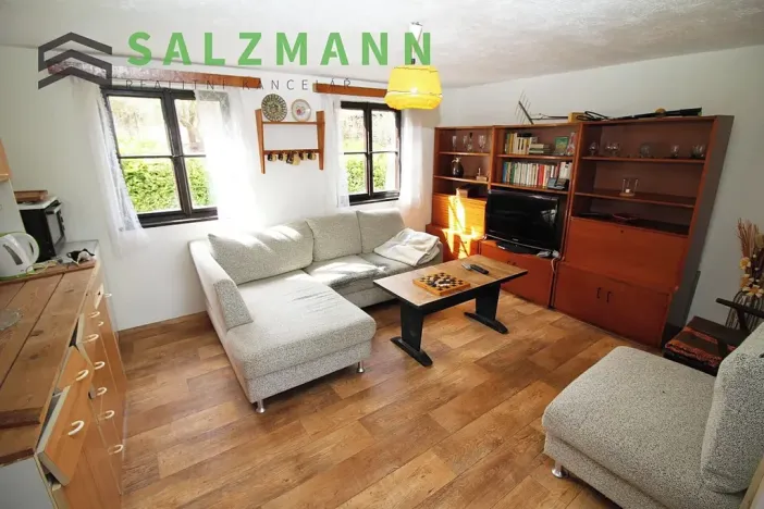 Prodej chaty, Cheb, 48 m2