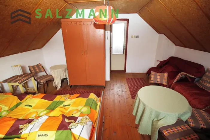 Prodej chaty, Cheb, 48 m2