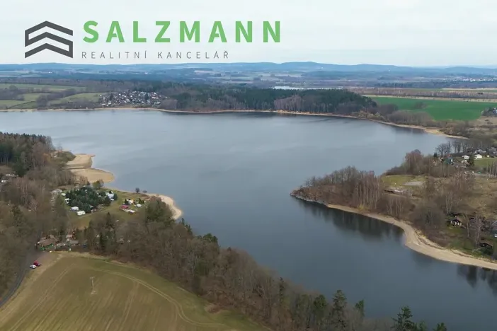 Prodej chaty, Cheb, 48 m2