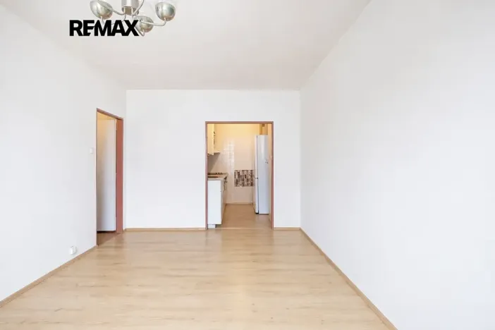 Prodej bytu 2+kk, Praha - Holešovice, Tusarova, 47 m2