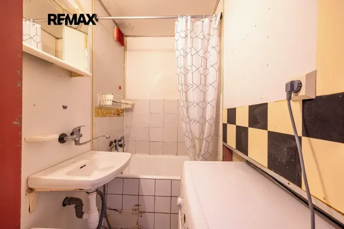 Prodej bytu 2+kk, Praha - Holešovice, Tusarova, 47 m2