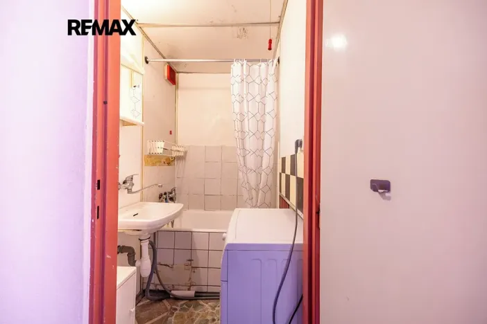 Prodej bytu 2+kk, Praha - Holešovice, Tusarova, 47 m2