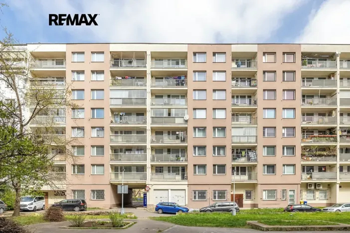 Prodej bytu 2+kk, Praha - Holešovice, Tusarova, 47 m2