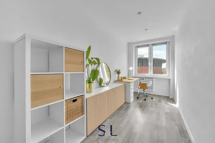 Prodej bytu 3+1, Česká Lípa, Bendlova, 60 m2