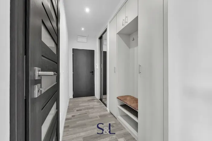 Prodej bytu 3+1, Česká Lípa, Bendlova, 60 m2