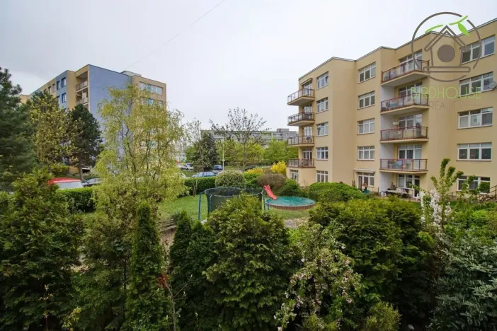 Pronájem bytu 1+kk, Praha - Chodov, Koštířova, 40 m2