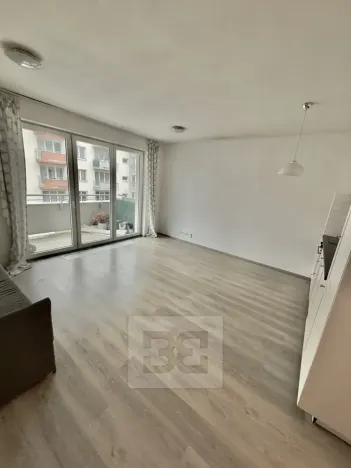 Pronájem bytu 1+kk, Praha - Stodůlky, Toufarova, 33 m2