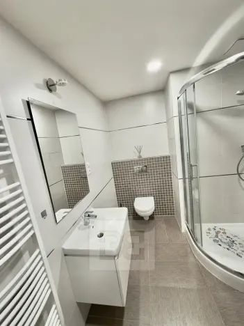 Pronájem bytu 1+kk, Praha - Stodůlky, Toufarova, 33 m2