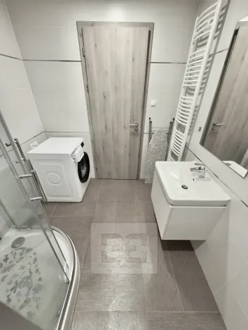 Pronájem bytu 1+kk, Praha - Stodůlky, Toufarova, 33 m2