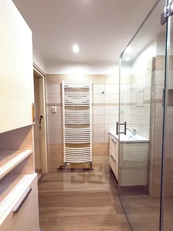 Pronájem bytu 2+1, Kladno, Vítězná, 71 m2