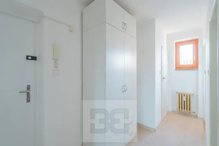 Pronájem bytu 2+1, Hradec Králové, Skupova, 61 m2