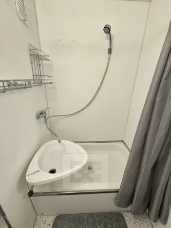 Pronájem bytu 2+kk, Praha - Hostivař, Zápasnická, 39 m2