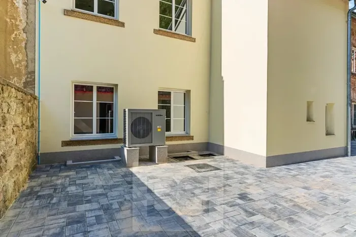 Pronájem bytu 1+kk, Velké Hamry, 23 m2