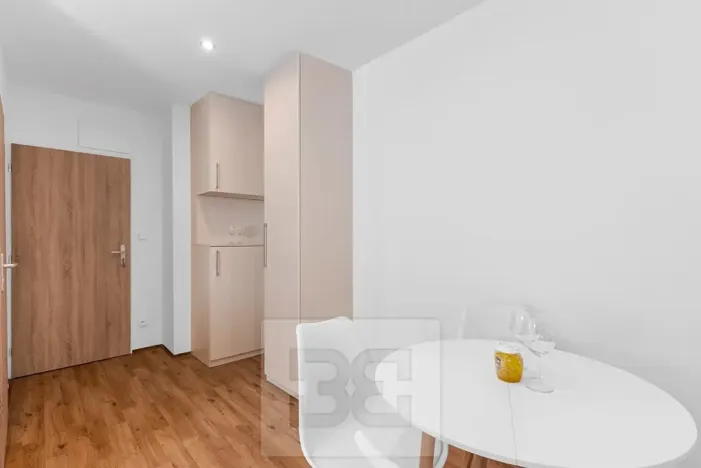 Pronájem bytu 2+kk, Velké Hamry, 40 m2