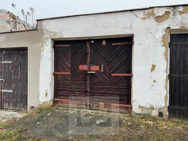 Prodej garáže, Praha - Kbely, 20 m2