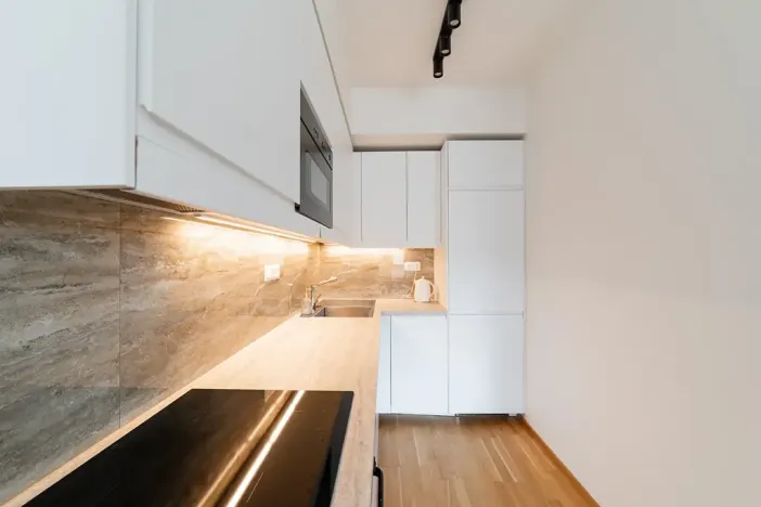 Prodej bytu 2+kk, Praha - Holešovice, U průhonu, 57 m2