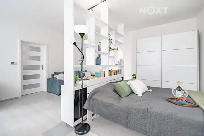 Prodej bytu 1+1, Brno, Francouzská, 47 m2