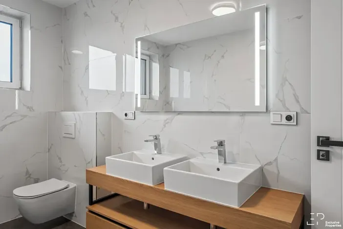 Pronájem rodinného domu, Tuřany, 117 m2