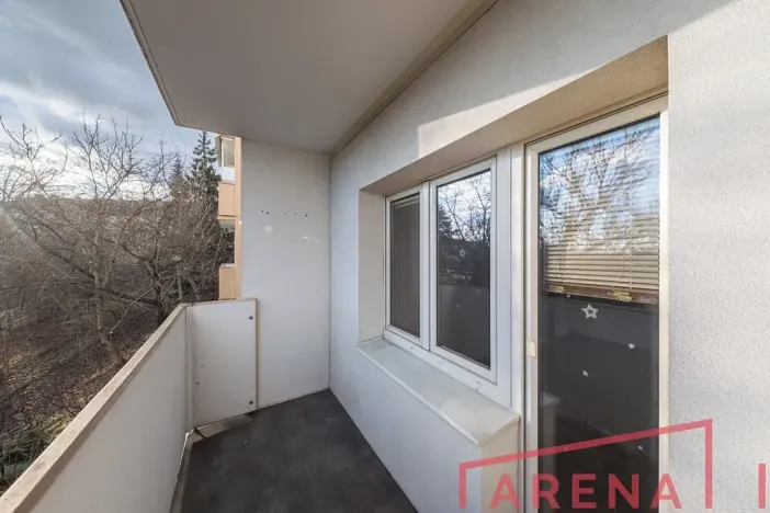 Prodej bytu 1+1, Brno, Provazníkova, 37 m2