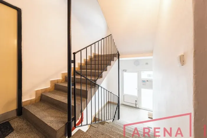 Prodej bytu 1+1, Brno, Provazníkova, 37 m2