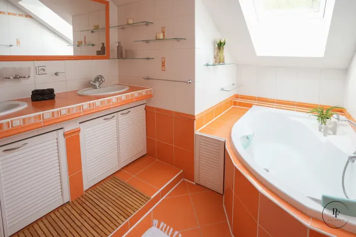 Prodej rodinného domu, Bezděz, 134 m2