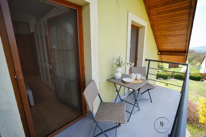 Prodej rodinného domu, Bezděz, 134 m2