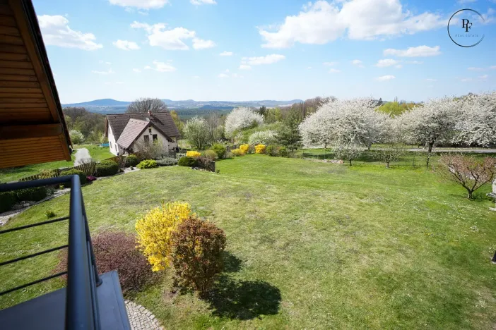 Prodej rodinného domu, Bezděz, 134 m2