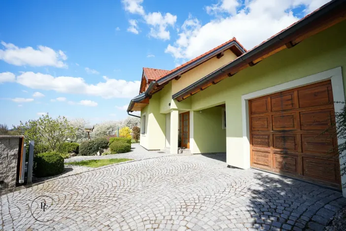 Prodej rodinného domu, Bezděz, 134 m2