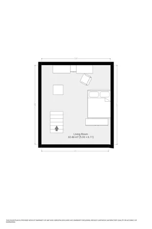 Pronájem bytu 4+1, Luka nad Jihlavou, nám. 9. května, 112 m2