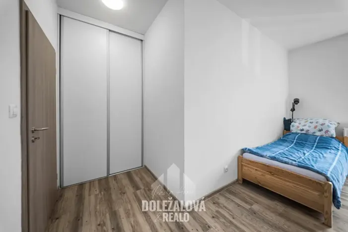 Pronájem bytu 3+kk, Jihlava, Leoše Janáčka, 74 m2