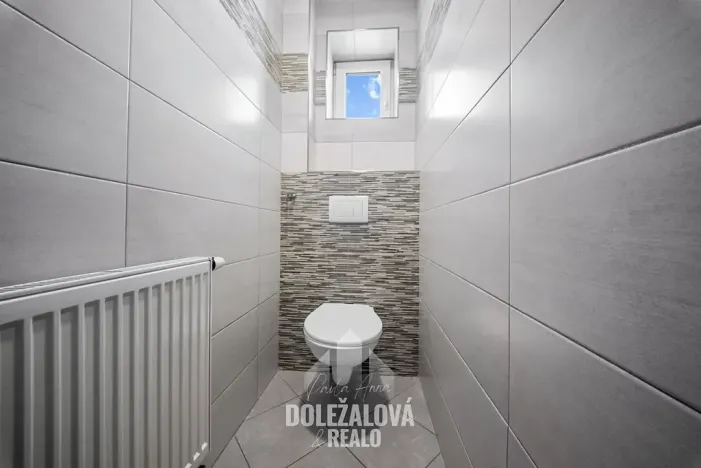 Pronájem bytu 3+kk, Jihlava, Leoše Janáčka, 74 m2