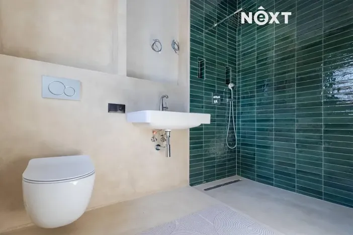 Prodej rodinného domu, Tuhaň, 160 m2