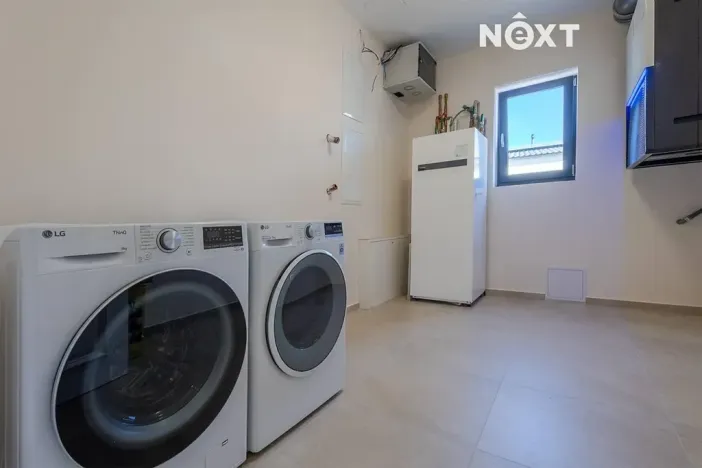 Prodej rodinného domu, Tuhaň, 160 m2