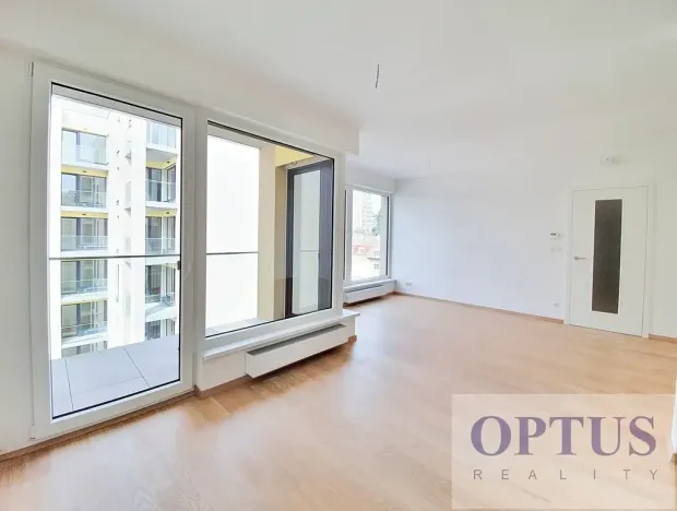 Pronájem bytu 2+kk, Praha - Michle, U plynárny, 48 m2