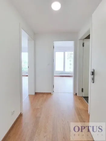 Pronájem bytu 2+kk, Praha - Michle, U plynárny, 48 m2