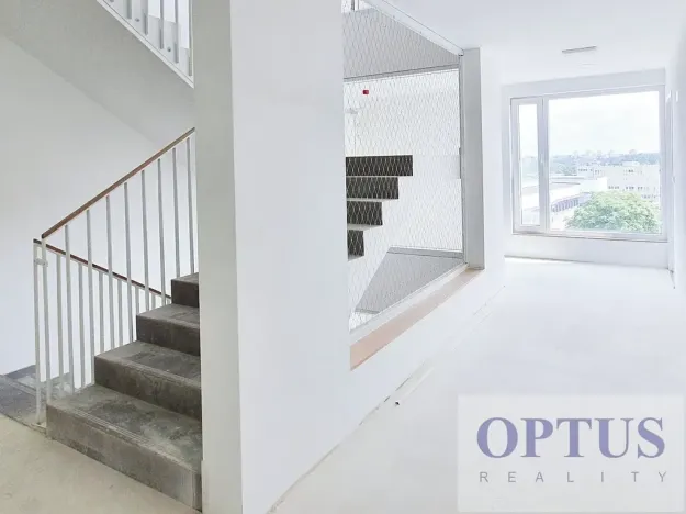 Pronájem bytu 2+kk, Praha - Michle, U plynárny, 48 m2