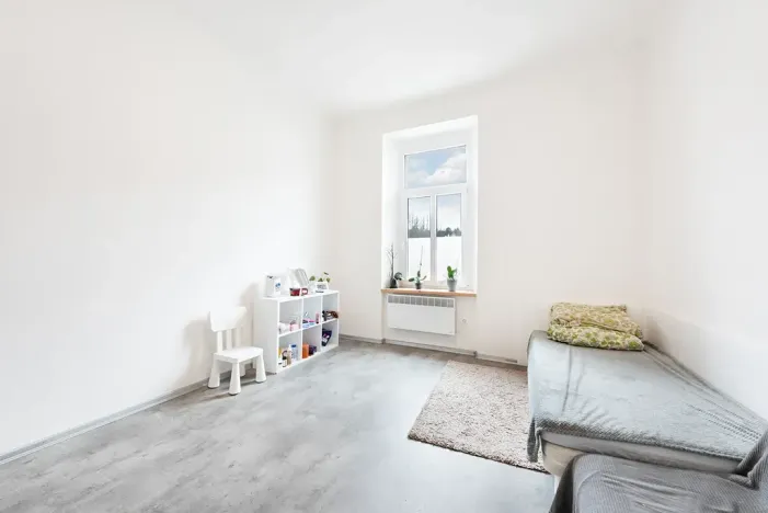 Prodej bytu 3+kk, Praha - Vysočany, Spojovací, 69 m2