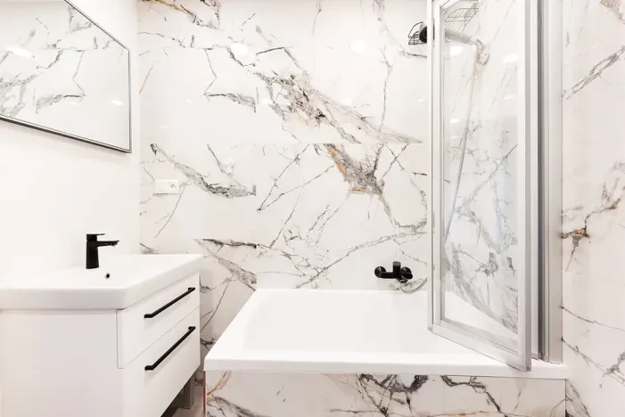 Prodej bytu 3+kk, Praha - Vysočany, Spojovací, 69 m2