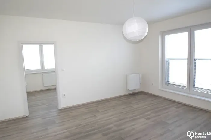 Pronájem bytu 2+kk, Olomouc, gen. Píky, 47 m2