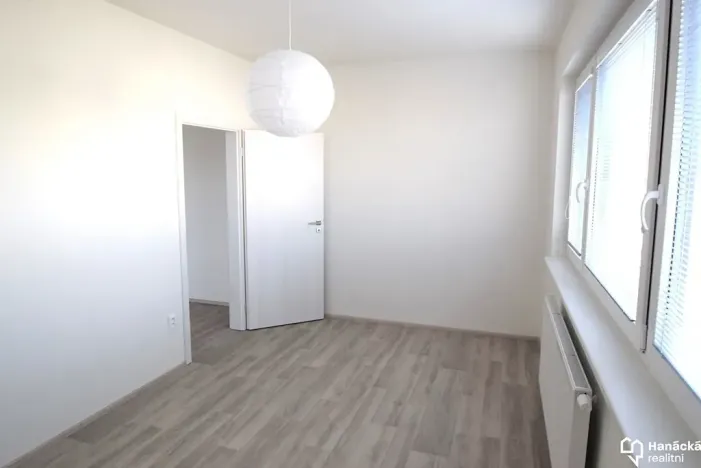 Pronájem bytu 2+kk, Olomouc, gen. Píky, 47 m2