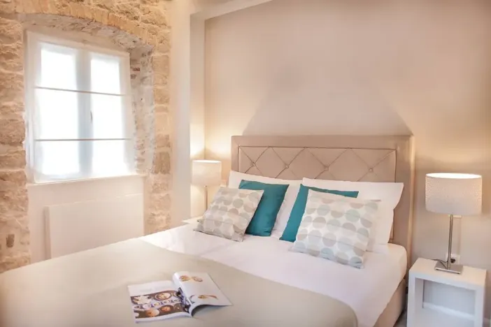 Prodej ubytování, Bilice, Chorvatsko, 387 m2