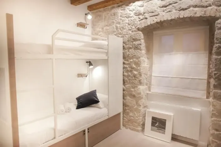 Prodej ubytování, Bilice, Chorvatsko, 387 m2