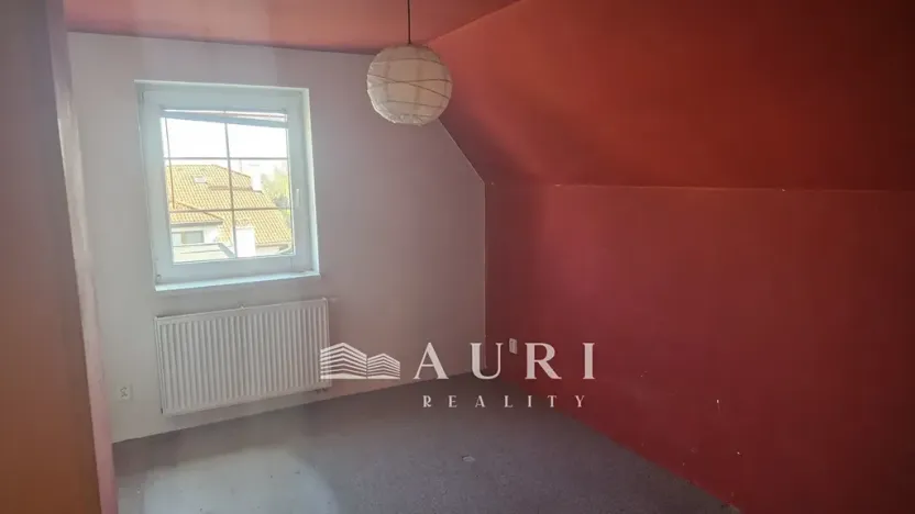 Prodej rodinného domu, Jesenice, Šeříková, 108 m2