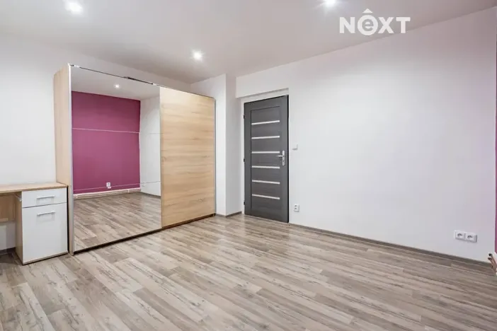 Pronájem bytu 3+kk, Nemyšl, 79 m2