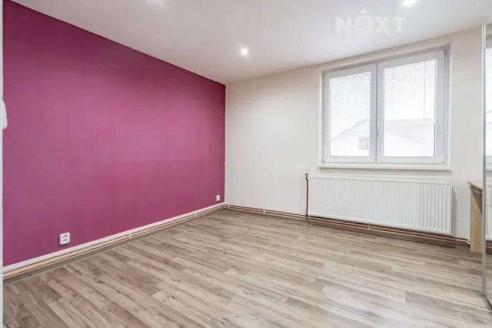 Pronájem bytu 3+kk, Nemyšl, 79 m2
