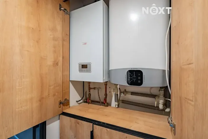 Pronájem bytu 3+kk, Nemyšl, 79 m2