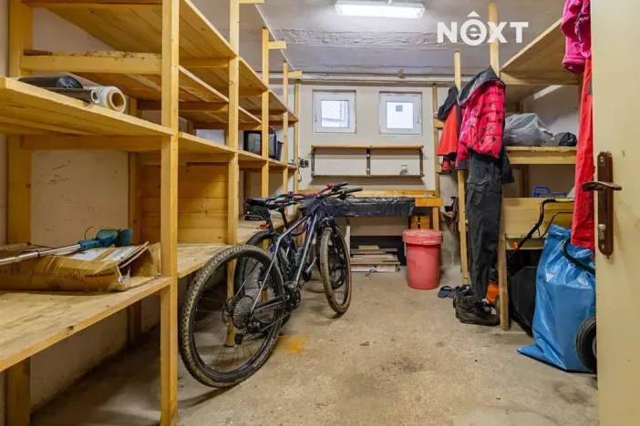 Pronájem bytu 3+kk, Nemyšl, 79 m2