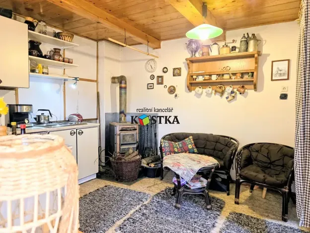 Prodej chaty, Studénka, Malá strana, 50 m2
