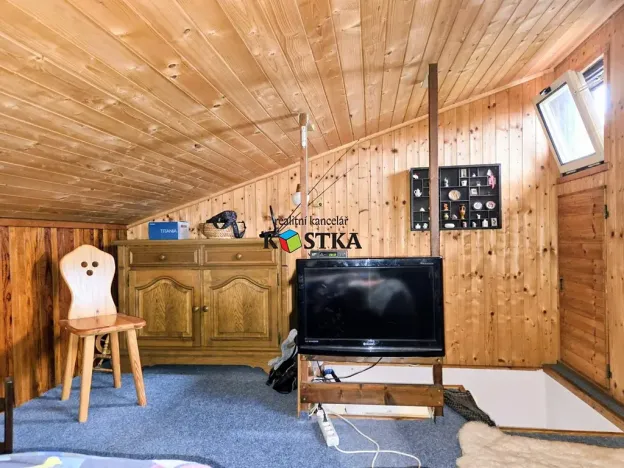 Prodej chaty, Studénka, Malá strana, 50 m2